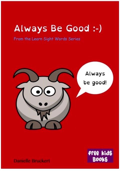 examples of positive behavior